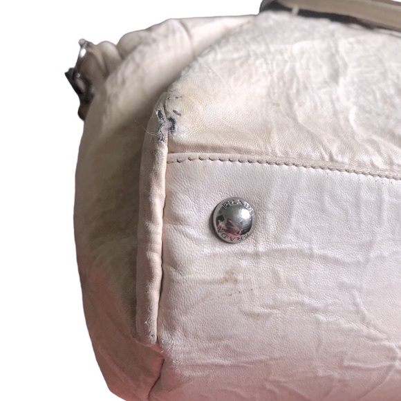 Prada Nappa Antique Galleria tote - Picture 9 of 13